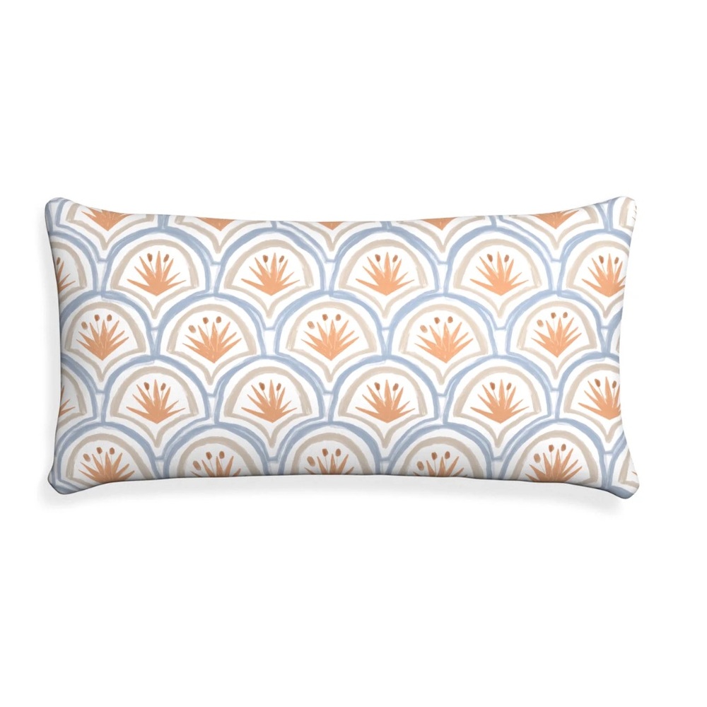 Pepper Home Lumbar Pillow (2x)